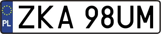ZKA98UM
