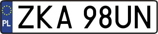 ZKA98UN