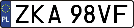 ZKA98VF