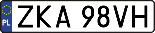 ZKA98VH