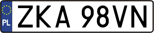 ZKA98VN