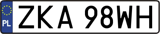 ZKA98WH
