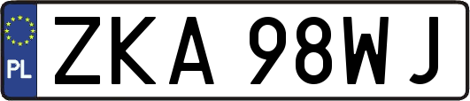 ZKA98WJ
