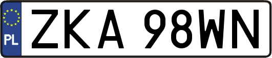 ZKA98WN