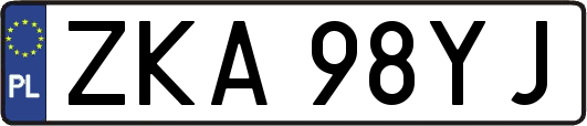 ZKA98YJ