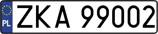ZKA99002