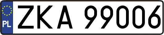 ZKA99006