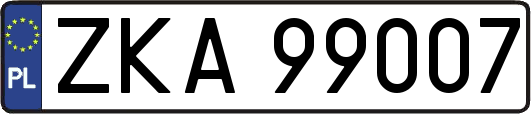 ZKA99007