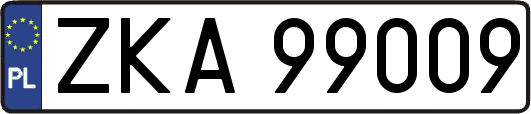 ZKA99009