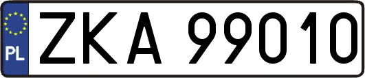 ZKA99010
