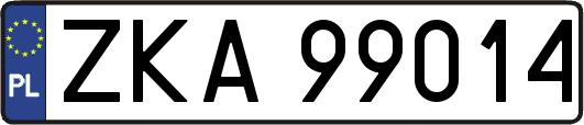 ZKA99014