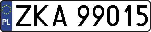 ZKA99015