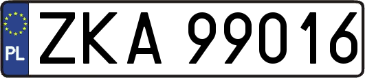 ZKA99016