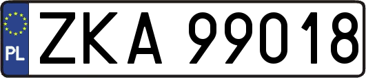ZKA99018
