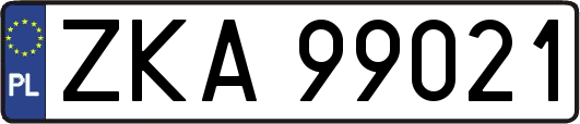 ZKA99021