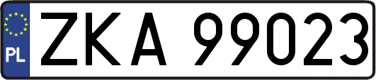 ZKA99023