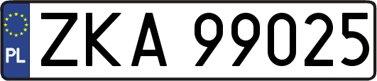 ZKA99025