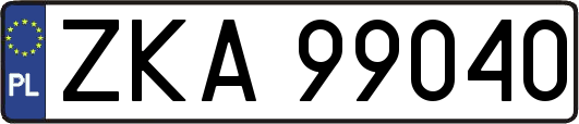 ZKA99040