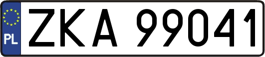 ZKA99041