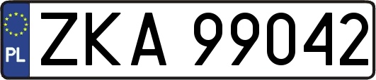 ZKA99042