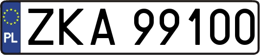 ZKA99100