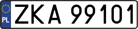 ZKA99101