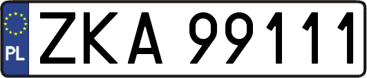 ZKA99111