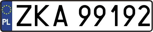 ZKA99192