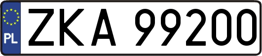 ZKA99200