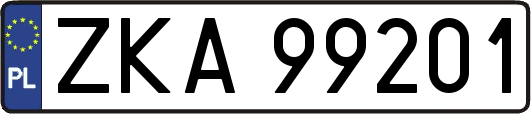 ZKA99201