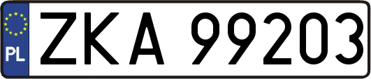 ZKA99203
