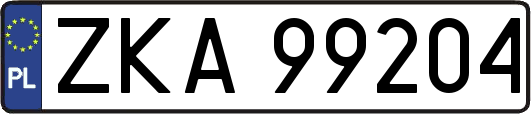 ZKA99204