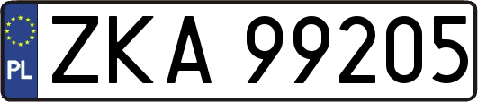 ZKA99205