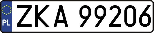 ZKA99206