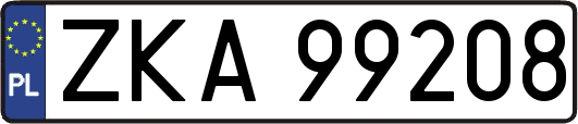 ZKA99208
