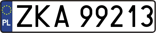 ZKA99213