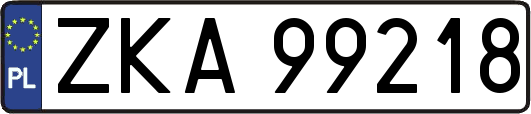 ZKA99218