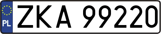 ZKA99220