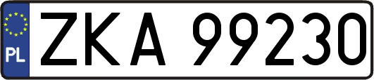 ZKA99230