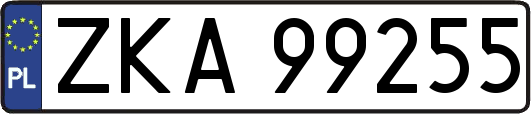 ZKA99255