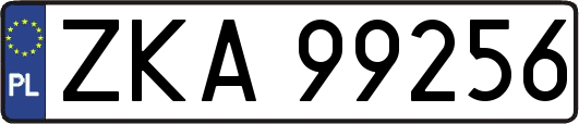 ZKA99256