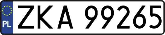 ZKA99265