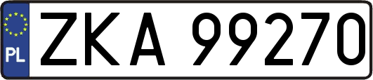 ZKA99270