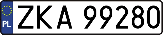 ZKA99280