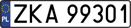 ZKA99301