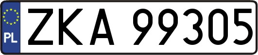 ZKA99305