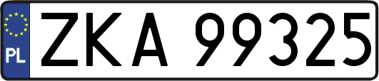 ZKA99325