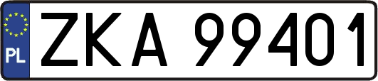 ZKA99401