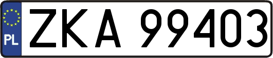 ZKA99403