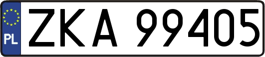 ZKA99405